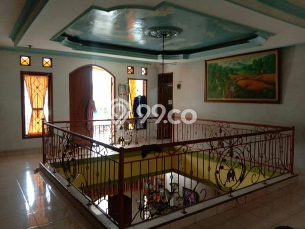 Rumah Luxury Modern Tanpa Renovasi di Bintara Bekasi Rumah Luxury Modern Tanpa Renovasi di Bintara Bekasi