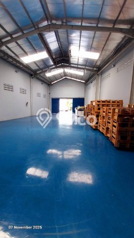 Untuk Dijual Gudang di Cakung Jakarta Timur LT 2750m2 / LB 1500m2 Untuk Dijual Gudang di Cakung Jakarta Timur LT 2750m2 / LB 1500m2