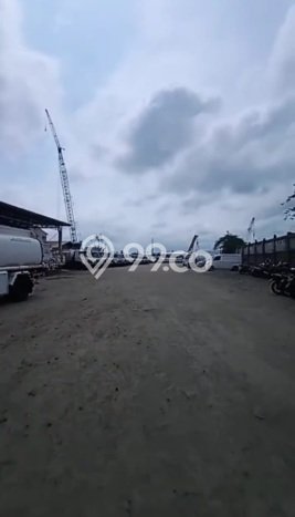 Tanah Kavling untuk Disewa di Cakung Jakarta Timur 4300m2 Tanah Kavling untuk Disewa di Cakung Jakarta Timur 4300m2