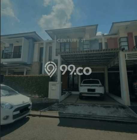 Dijual Cepat Rumah Favorit Siap Huni LB 180m2 di Tarumajaya, Bekasi Dijual Cepat Rumah Favorit Siap Huni LB 180m2 di Tarumajaya, Bekasi