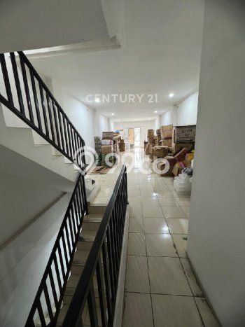 Unit Ruko Dijual di Bekasi LT 94m2 & LB 250m2 Unit Ruko Dijual di Bekasi LT 94m2 & LB 250m2