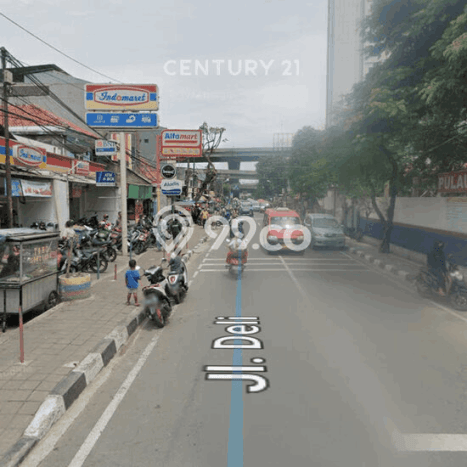 FOR SALE! Ruko di Tanjung Priok Jakarta Utara, LT 176m2, LB 214m2 FOR SALE! Ruko di Tanjung Priok Jakarta Utara, LT 176m2, LB 214m2