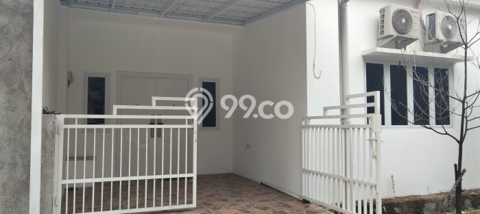 Disewakan Rumah Konsep Minimalis di Cakung Jakarta Timur dengan 2 Kamar Disewakan Rumah Konsep Minimalis di Cakung Jakarta Timur dengan 2 Kamar