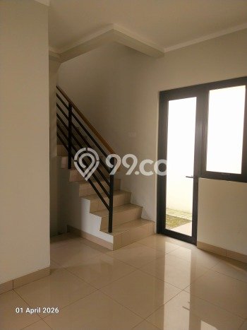 Rumah Minimalis LB/LT 63m2/66m2 Siap Huni di Summarecon Bekasi, Bekasi Rumah Minimalis LB/LT 63m2/66m2 Siap Huni di Summarecon Bekasi, Bekasi