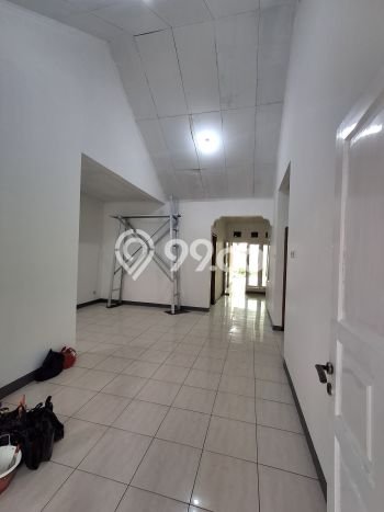 Rumah Modern 4 KT LT 234m2 di Harapan Indah Rumah Modern 4 KT LT 234m2 di Harapan Indah