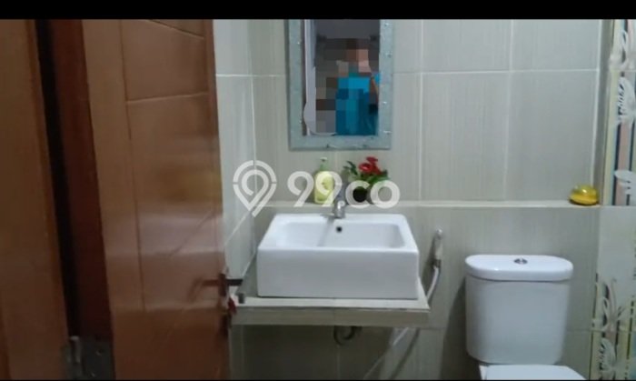 Dijual Rumah Mewah Exclusive di Palmerah, Jakarta Barat Dijual Rumah Mewah Exclusive di Palmerah, Jakarta Barat