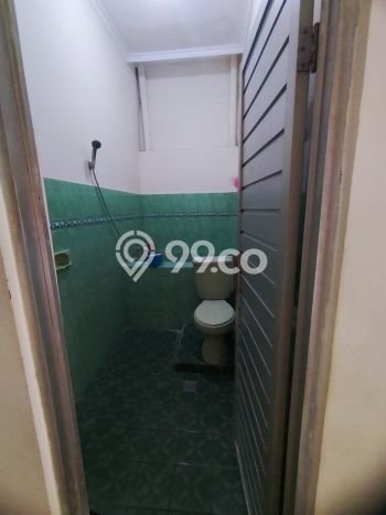 Hunian Luxury Siap Huni di Jakarta Timur Fasilitas Premium Hunian Luxury Siap Huni di Jakarta Timur Fasilitas Premium