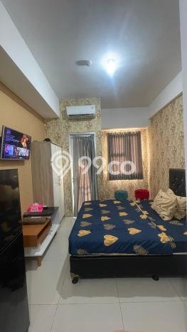 Apartemen Minimalis di Bekasi Timur Bekasi dengan 1 KT & 1 KM Apartemen Minimalis di Bekasi Timur Bekasi dengan 1 KT & 1 KM