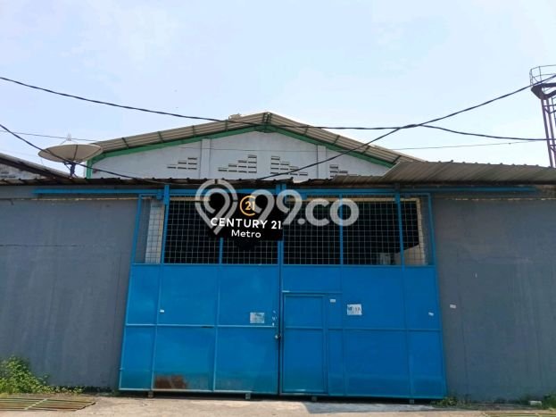 Unit Gudang Strategis di Kosambi, Tangerang Potensi Bisnis Besar Unit Gudang Strategis di Kosambi, Tangerang Potensi Bisnis Besar