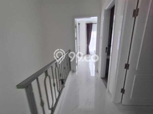 Rumah Luxury Modern Tanpa Renovasi di Sunter Jakarta Utara Rumah Luxury Modern Tanpa Renovasi di Sunter Jakarta Utara
