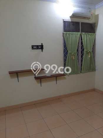 Rumah Minimalis 3 KT di Bintara Bekasi Unfurnished Rumah Minimalis 3 KT di Bintara Bekasi Unfurnished