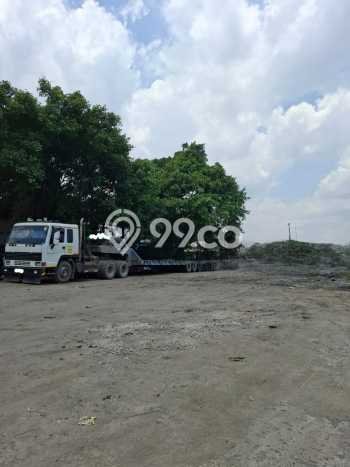 Tanah Kavling Dijual di Jakarta Utara dengan Spesifikasi 3600m2 Tanah Kavling Dijual di Jakarta Utara dengan Spesifikasi 3600m2
