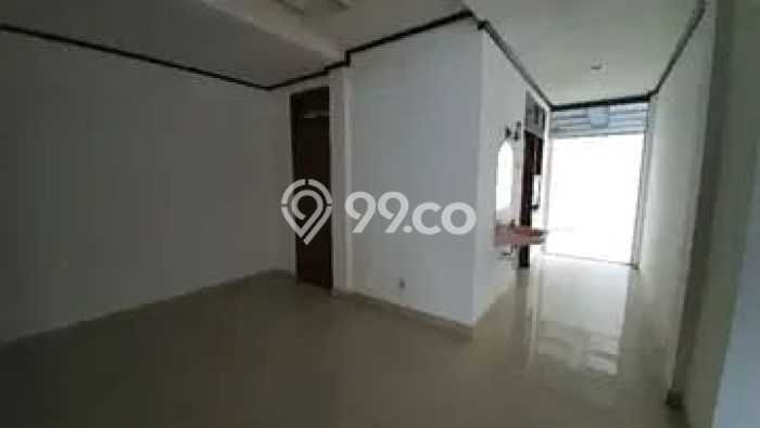 Hunian Eksklusif Siap Huni LT 200m2 di Cengkareng, Jakarta Barat Hunian Eksklusif Siap Huni LT 200m2 di Cengkareng, Jakarta Barat