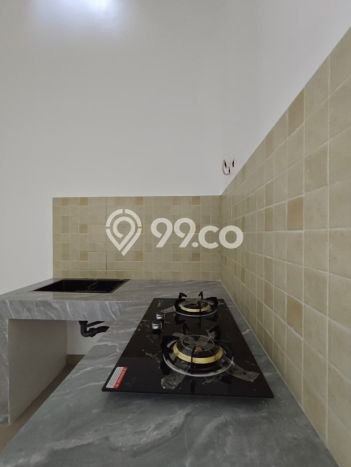 Rumah Modern 3 KT di Harapan Indah Bekasi Unfurnished Rumah Modern 3 KT di Harapan Indah Bekasi Unfurnished
