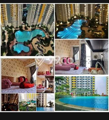 Hunian Apartemen Budget Friendly di Bekasi dengan 1 Kamar Tidur, 1 Kamar Mandi Hunian Apartemen Budget Friendly di Bekasi dengan 1 Kamar Tidur, 1 Kamar Mandi