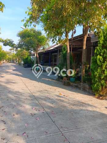 Hunian Cantik Minimalis Lb 54m2 di Tarumajaya, Bekasi Hunian Cantik Minimalis Lb 54m2 di Tarumajaya, Bekasi