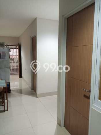 Rumah Minimalis 4 Kamar LT 90m2 di Duri Kepa Rumah Minimalis 4 Kamar LT 90m2 di Duri Kepa