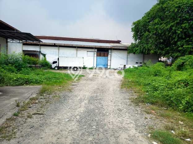 Gudang Dijual di Cibitung LT 15000m2, LB 4000m2 Solusi Investasi Cerdas Gudang Dijual di Cibitung LT 15000m2, LB 4000m2 Solusi Investasi Cerdas