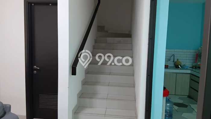 Rumah Modern Cantik 0 KT Siap Huni di Cakung Rumah Modern Cantik 0 KT Siap Huni di Cakung