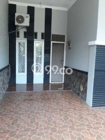 Rumah Minimalis 3 KT di Bintara Bekasi Unfurnished Rumah Minimalis 3 KT di Bintara Bekasi Unfurnished