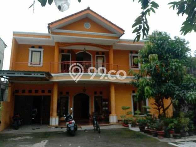Rumah Luxury Modern Tanpa Renovasi di Bintara Bekasi Rumah Luxury Modern Tanpa Renovasi di Bintara Bekasi