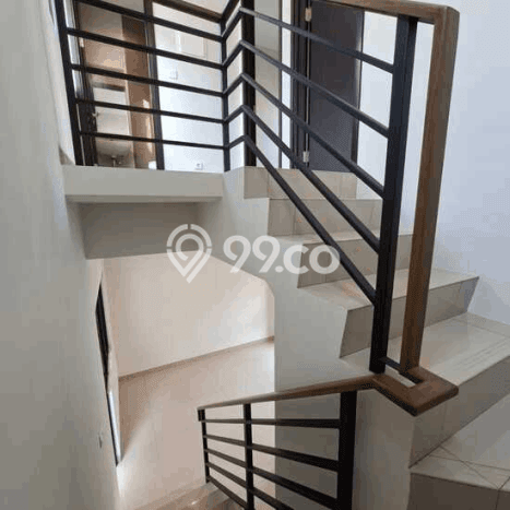 Rumah Modern 2 KT di Summarecon Bekasi Bekasi Unfurnished Rumah Modern 2 KT di Summarecon Bekasi Bekasi Unfurnished