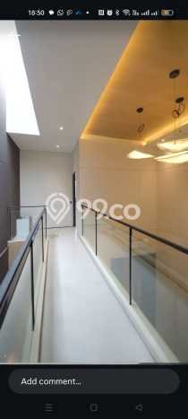 Dijual Rumah Modern 3 KT di Kav DKI, Jakarta Barat Dijual Rumah Modern 3 KT di Kav DKI, Jakarta Barat