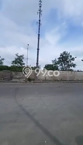 Tanah Kavling untuk Disewa di Cakung Jakarta Timur 4300m2 Tanah Kavling untuk Disewa di Cakung Jakarta Timur 4300m2