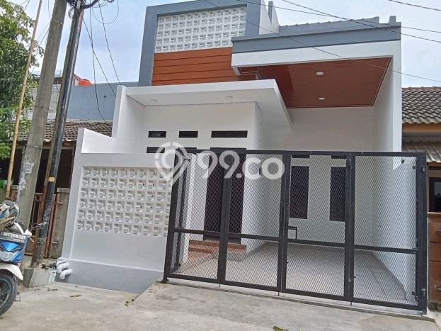 Dijual Cepat Rumah Bagus Siap Huni LB 60m2 di Bekasi Utara, Bekasi Dijual Cepat Rumah Bagus Siap Huni LB 60m2 di Bekasi Utara, Bekasi