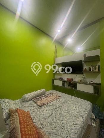 Rumah Minimalis 4 KT di Harapan Indah Bekasi Semi Furnished Rumah Minimalis 4 KT di Harapan Indah Bekasi Semi Furnished