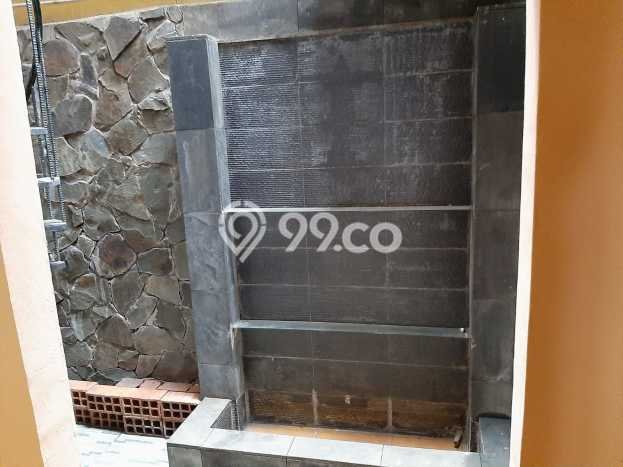 Rumah Minimalis 3 KT di Bintara Bekasi Unfurnished Rumah Minimalis 3 KT di Bintara Bekasi Unfurnished