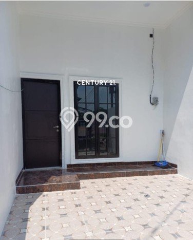 Dijual Cepat Rumah Siap Huni LT 70m2 LB 100m2 di Bekasi Cocok untuk Hunian Dijual Cepat Rumah Siap Huni LT 70m2 LB 100m2 di Bekasi Cocok untuk Hunian
