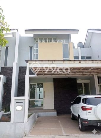 Sewa Rumah Harga Terjangkau di Harapan Indah Bekasi Punya 3 Kamar Tidur Sewa Rumah Harga Terjangkau di Harapan Indah Bekasi Punya 3 Kamar Tidur