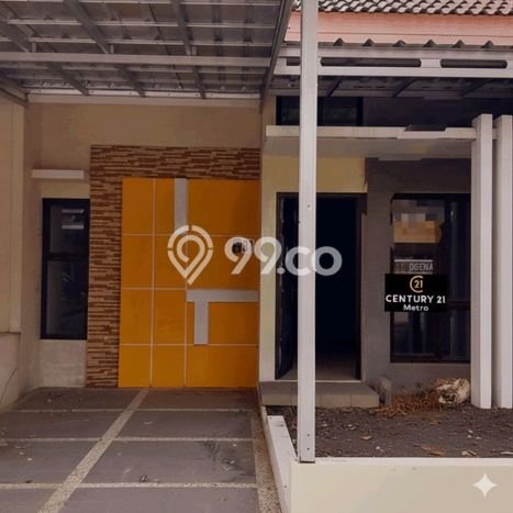 Disewakan Rumah Konsep Modern di Tarumajaya Bekasi dengan 2 Kamar Disewakan Rumah Konsep Modern di Tarumajaya Bekasi dengan 2 Kamar