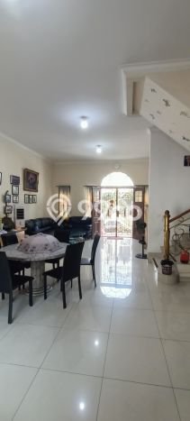 Rumah Luxury Modern Tanpa Renovasi di Pantai Indah Kapuk Jakarta Utara Rumah Luxury Modern Tanpa Renovasi di Pantai Indah Kapuk Jakarta Utara