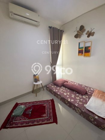 Hunian Nyaman Asri 3 KT Siap Pakai di Harapan Indah Bekasi Hunian Nyaman Asri 3 KT Siap Pakai di Harapan Indah Bekasi