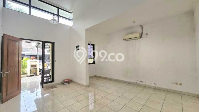 Dijual Hunian Rumah Terawat 3 Kamar di Harapan Indah, Bekasi Dijual Hunian Rumah Terawat 3 Kamar di Harapan Indah, Bekasi