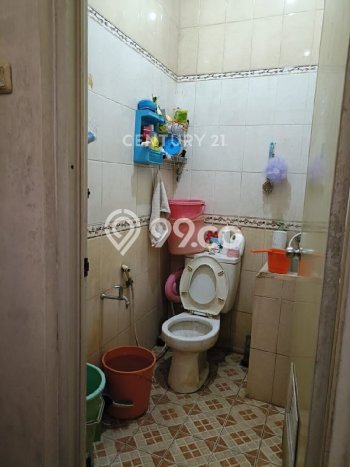 Rumah Modern 5 KT LT 230m2 di Pulogebang Rumah Modern 5 KT LT 230m2 di Pulogebang