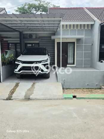 Dijual Rumah Minimalis Bagus Punya 3 KT di Bekasi Utara Bekasi SHM Dijual Rumah Minimalis Bagus Punya 3 KT di Bekasi Utara Bekasi SHM