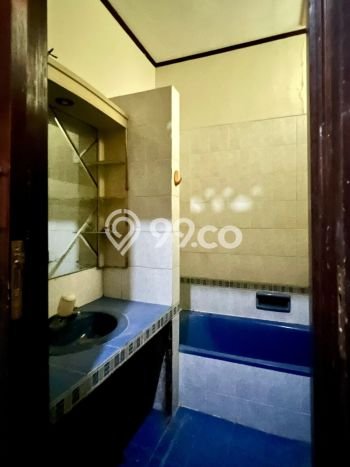 Disewakan Rumah Murah di Kemang Pratama Bekasi dengan 5 KT Disewakan Rumah Murah di Kemang Pratama Bekasi dengan 5 KT