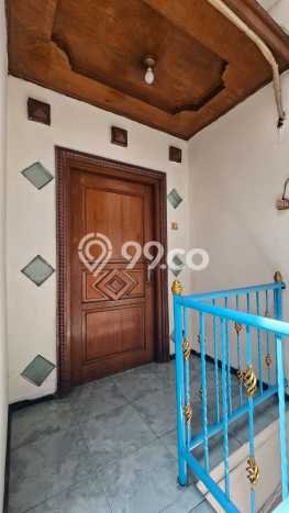 Ruko Bagus Dijual LB 150m2 Lokasi Strategis Jakarta Timur Area Cocok untuk Berbisnis Ruko Bagus Dijual LB 150m2 Lokasi Strategis Jakarta Timur Area Cocok untuk Berbisnis
