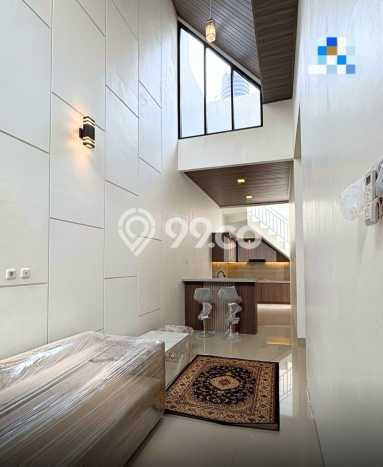 Hunian Cantik Minimalis Lb 62m2 di Mustikajaya, Bekasi Hunian Cantik Minimalis Lb 62m2 di Mustikajaya, Bekasi
