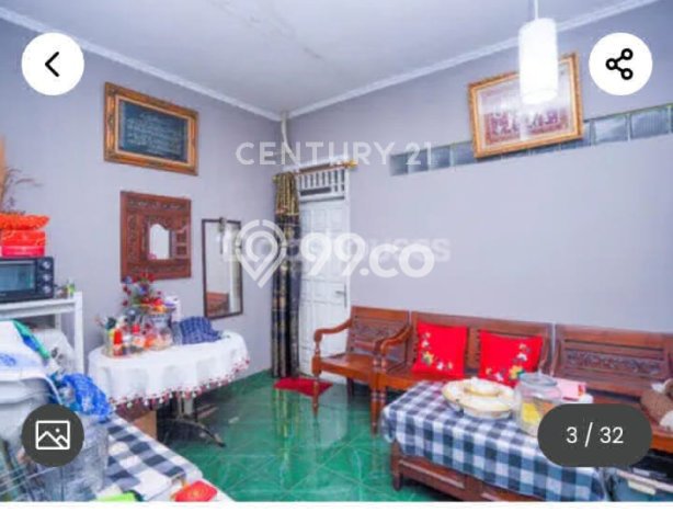 Ruko Dijual di Prime Area Bekasi Luas 180m2 Ruko Dijual di Prime Area Bekasi Luas 180m2