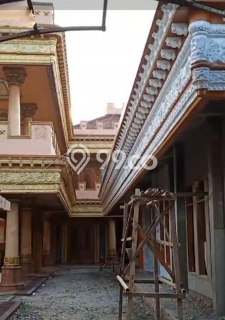 Jual Rumah Mewah Elegan Dengan View Cantik di Harapan Indah, Bekasi Jual Rumah Mewah Elegan Dengan View Cantik di Harapan Indah, Bekasi