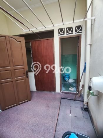 Hunian Luxury Siap Huni di Jakarta Timur Fasilitas Premium Hunian Luxury Siap Huni di Jakarta Timur Fasilitas Premium