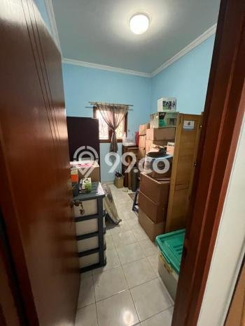 Rumah Elit LB 209m2 Siap Pakai Desain Elegan di Pantai Mutiara, Jakarta Utara Rumah Elit LB 209m2 Siap Pakai Desain Elegan di Pantai Mutiara, Jakarta Utara