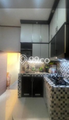 Rumah Minimalis 4 KT di Harapan Indah Bekasi Semi Furnished Rumah Minimalis 4 KT di Harapan Indah Bekasi Semi Furnished