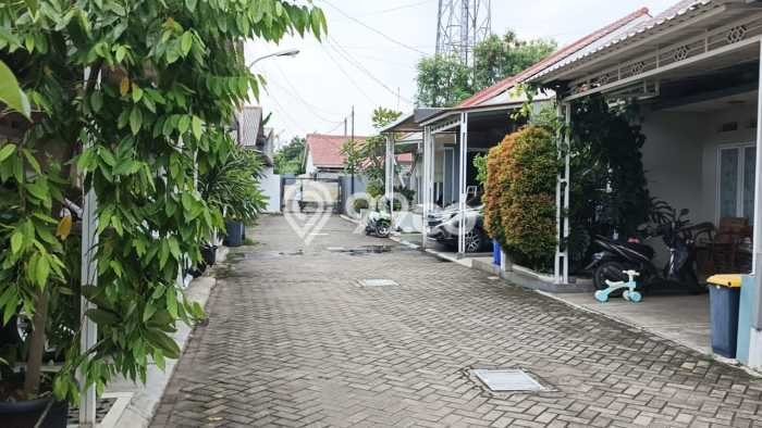 Hunian Terjangkau Strategis LT 109m2 di Bekasi Hunian Terjangkau Strategis LT 109m2 di Bekasi