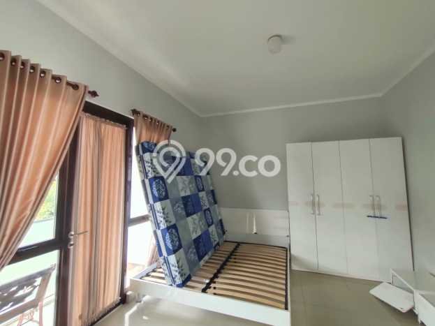Disewakan Rumah Harga Terjangkau di Summarecon Bekasi Bekasi dengan 3 KT Disewakan Rumah Harga Terjangkau di Summarecon Bekasi Bekasi dengan 3 KT