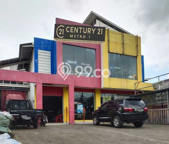 Disewakan Komersial di Kawasan Ramai Kaliabang Luas 1600m2 Disewakan Komersial di Kawasan Ramai Kaliabang Luas 1600m2